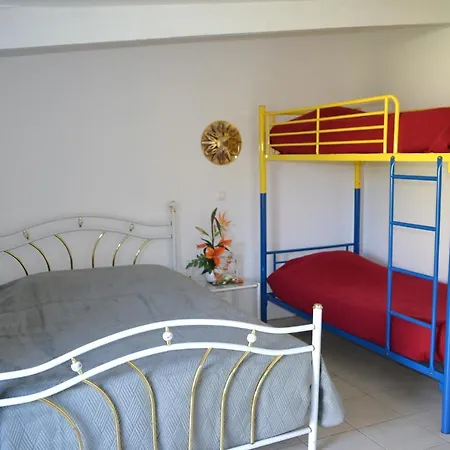 Courfleurie Reception Vendégház Bousse