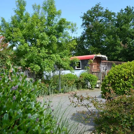 Courfleurie Reception Vendégház