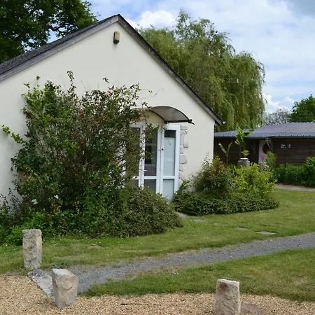 Courfleurie Reception Bousse (Sarthe)