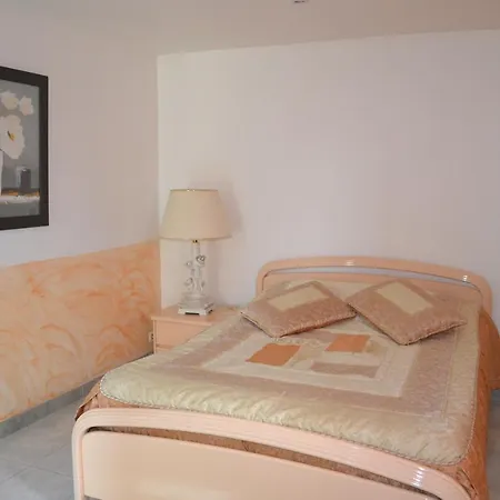 Guest house Courfleurie Reception Bousse (Sarthe)