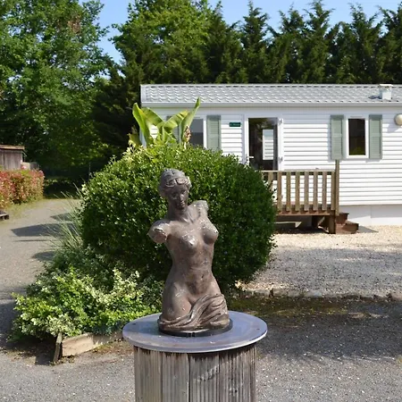 Courfleurie Reception Guest house Bousse (Sarthe)