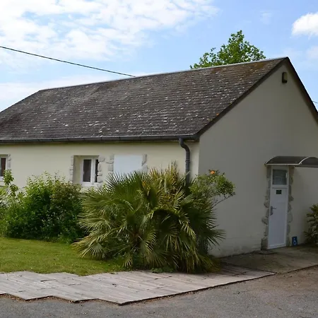 Courfleurie Reception Vendégház *