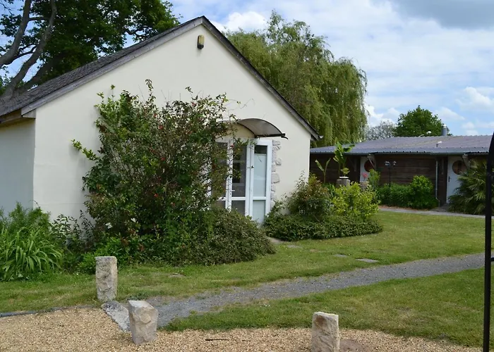 Courfleurie Reception Bousse