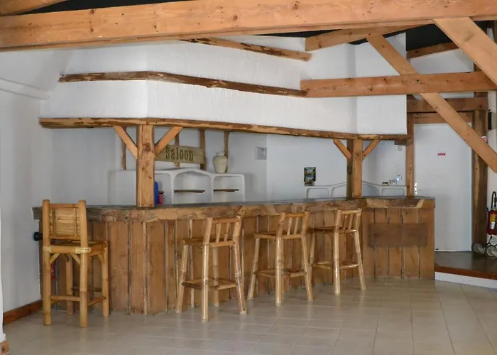 Courfleurie Reception *