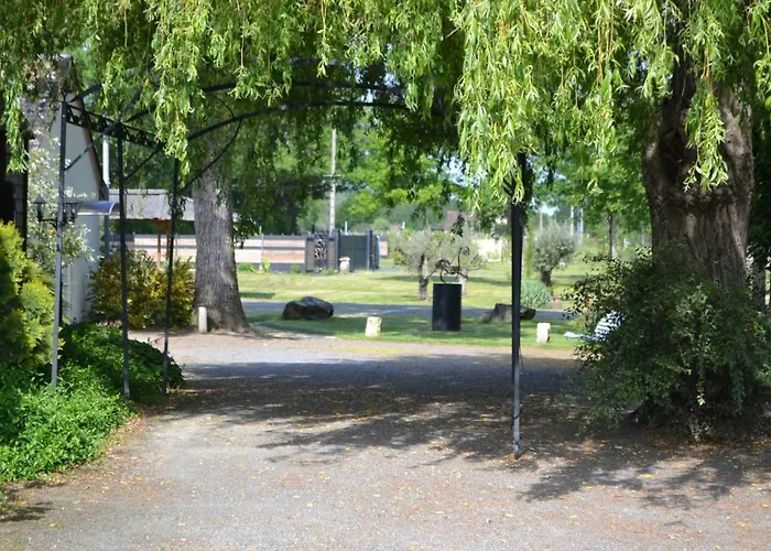 Courfleurie Reception * Bousse