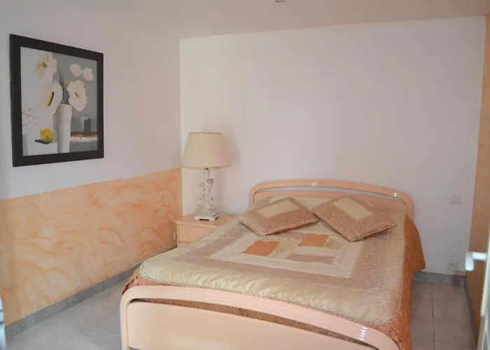 Vendégház Courfleurie Reception Bousse