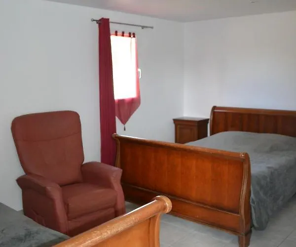 Courfleurie Reception Bousse